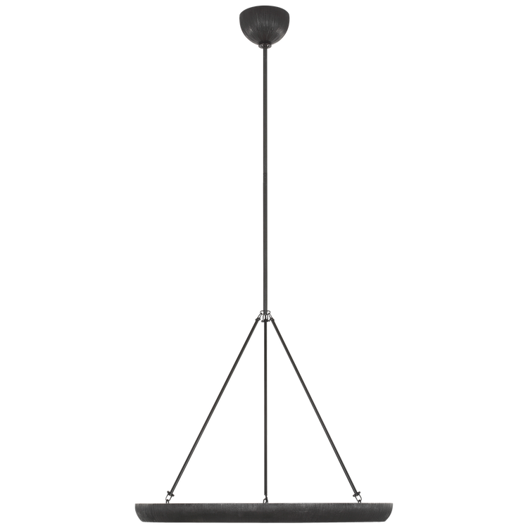 Straight On - Light On