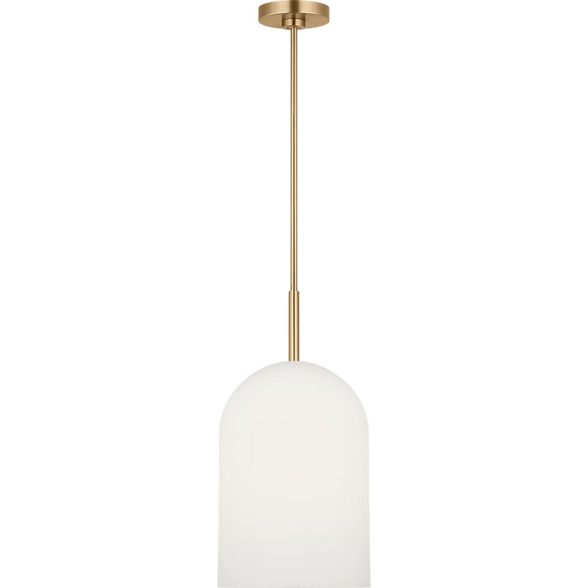 Neblina One Light Pendant - GLP1941 | Visual Comfort