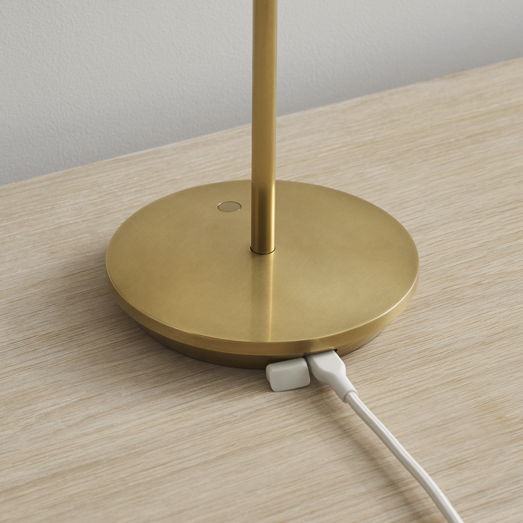 Three Quarter View - In Use - Detail 3 - Light Off