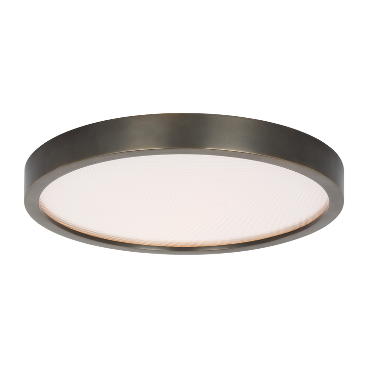 Slightly Below - Light On