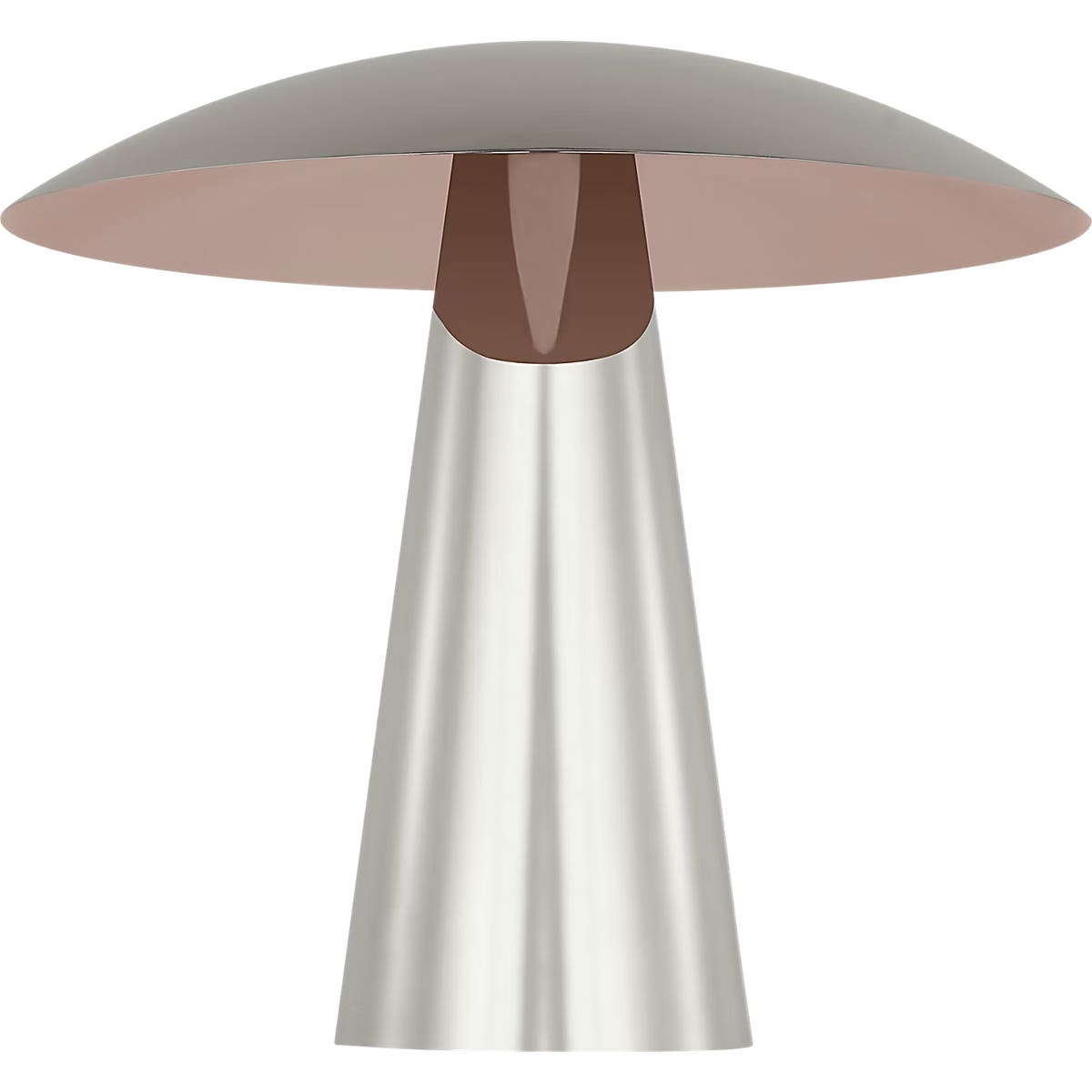 Aegis Medium Table Lamp - SLTB325 | Visual Comfort