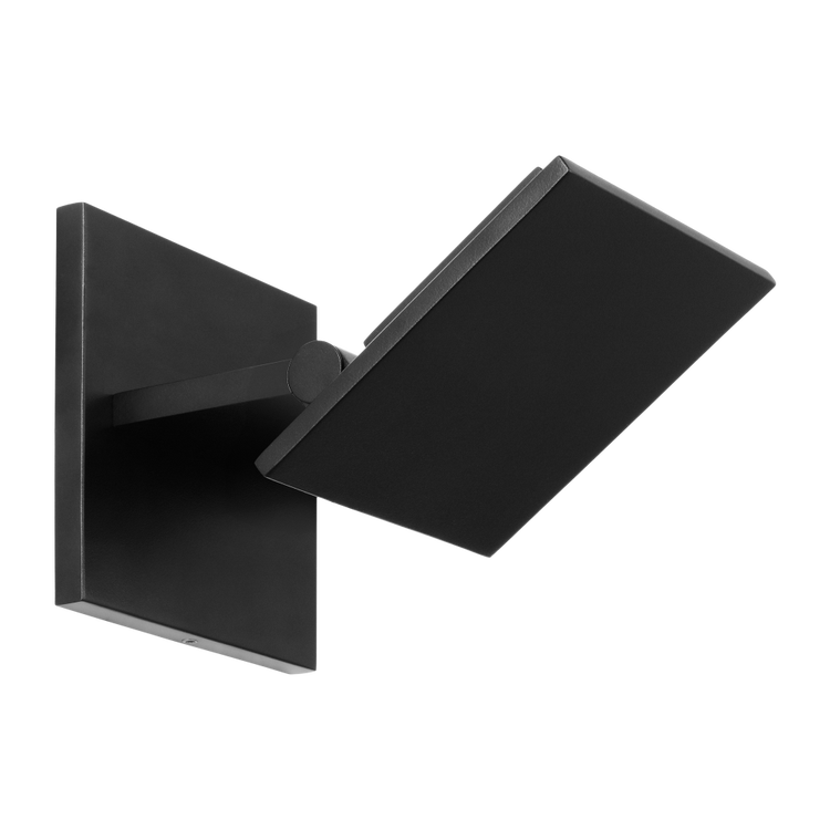 Three Quarter View - Slightly Below