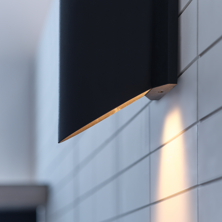 Side View - In Use 2 - Detail 3 - Light On