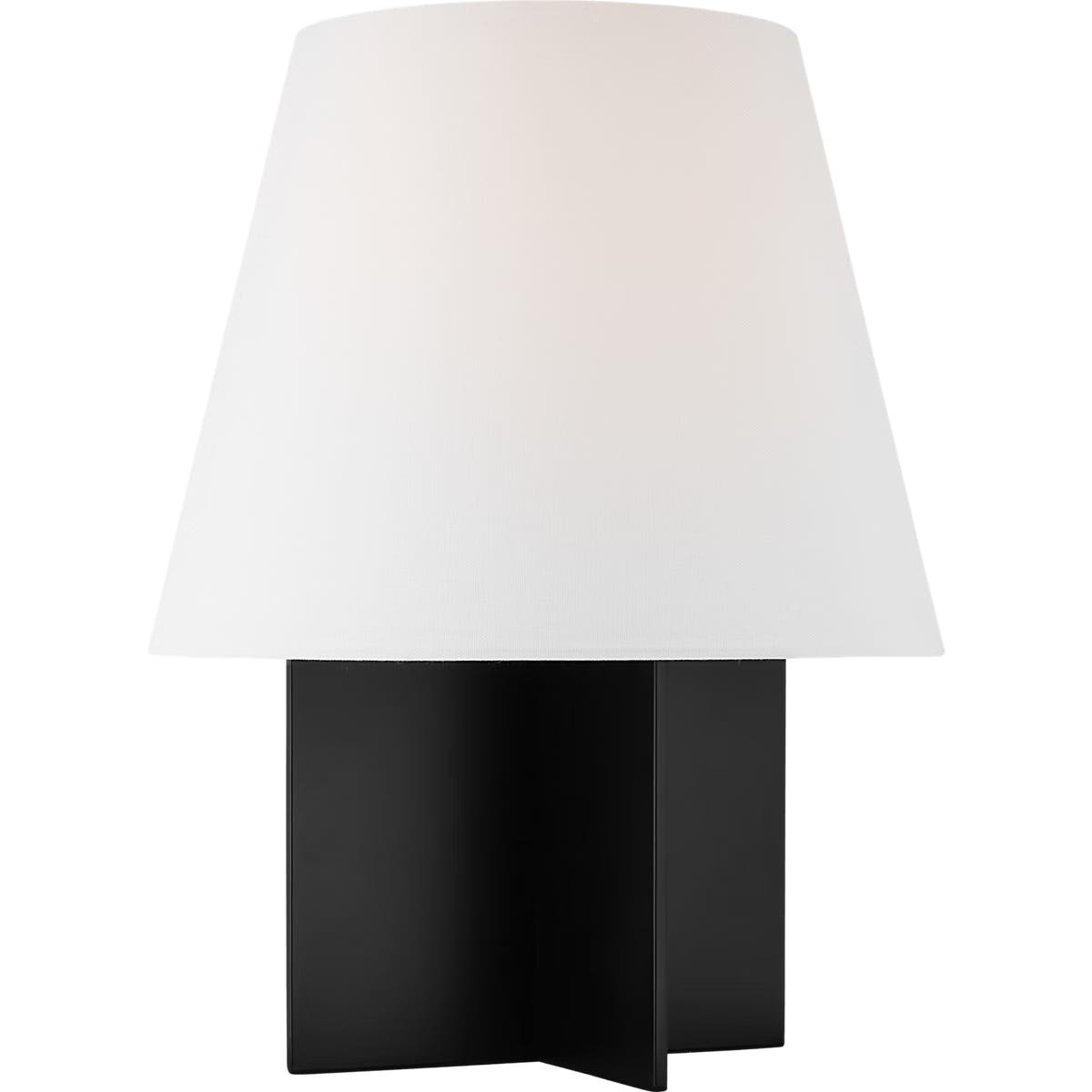 Blocco Small Table Lamp - KT1431 | Visual Comfort