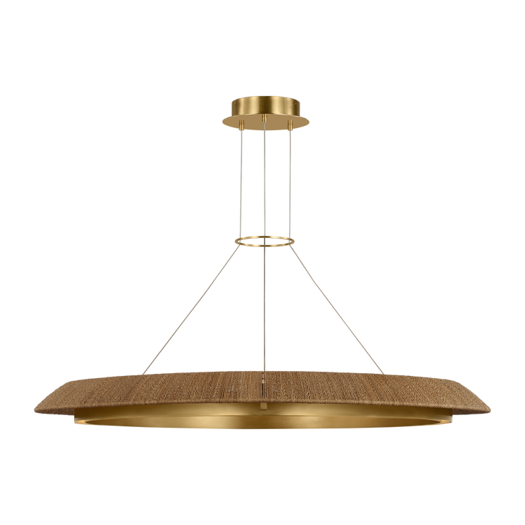 Slightly Below - Light On