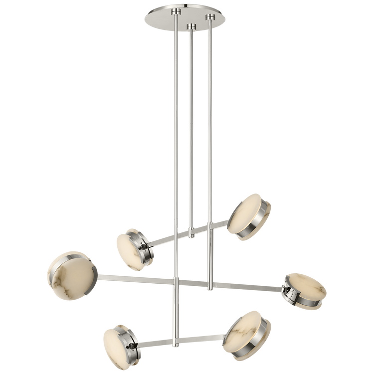 Straight On - Light On