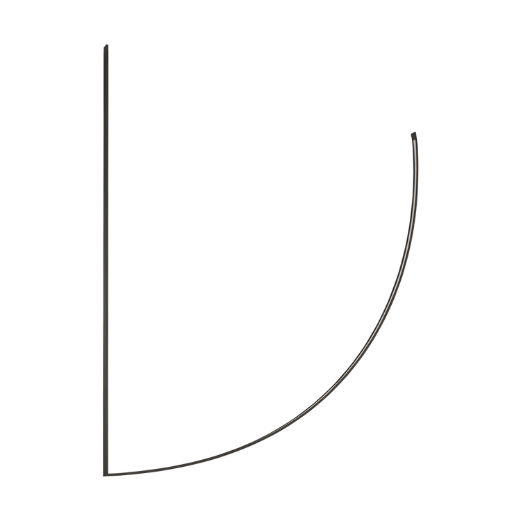 Three Quarter View - Light Off