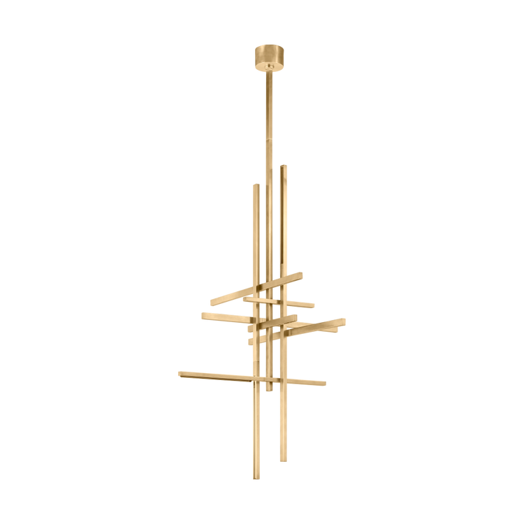 Slightly Below - Light Off