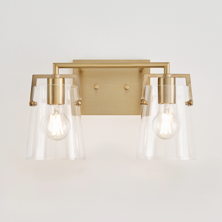 Straight On - In Use 1 - Detail 3 - Light On