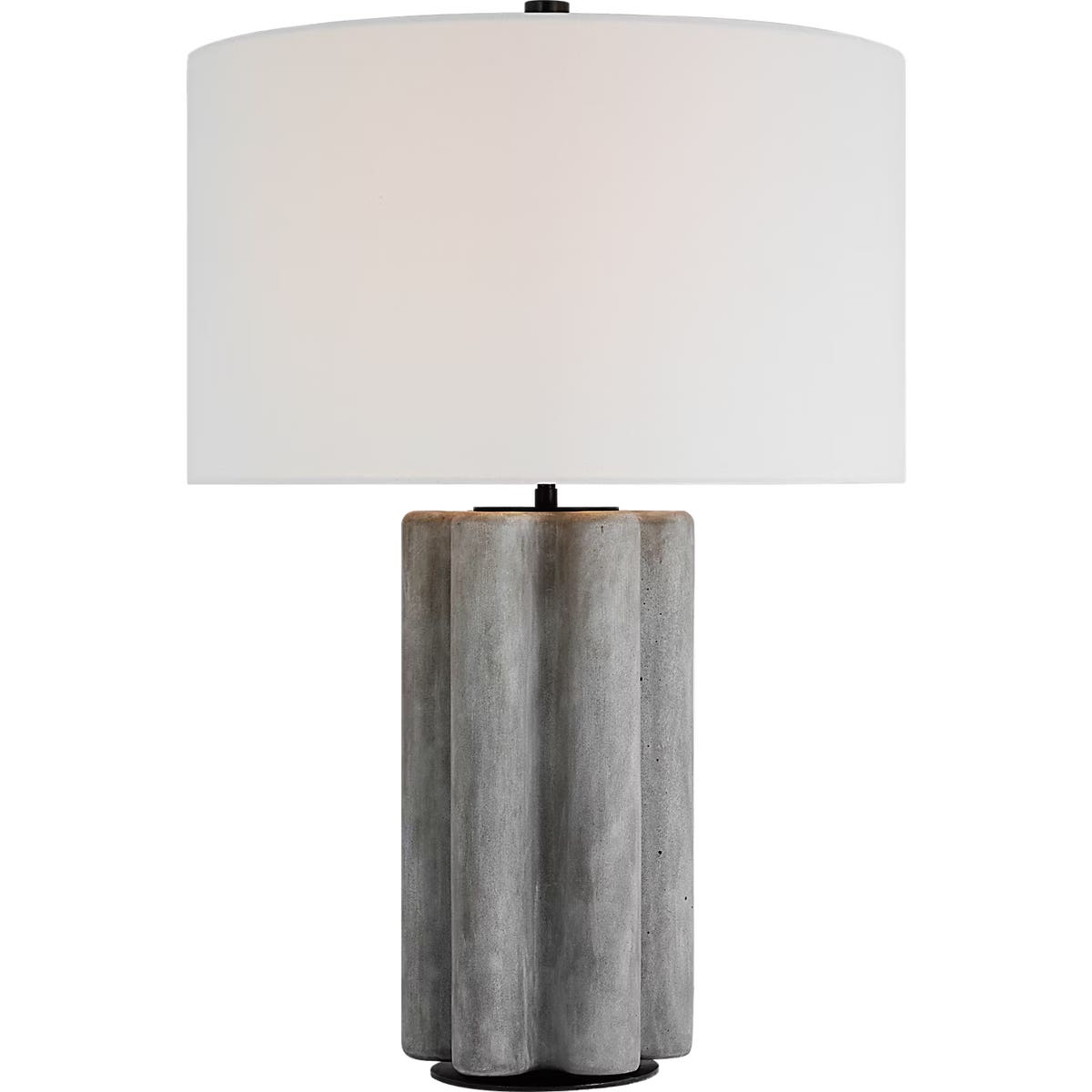 Vellig Medium Table Lamp - KW3214 | Visual Comfort