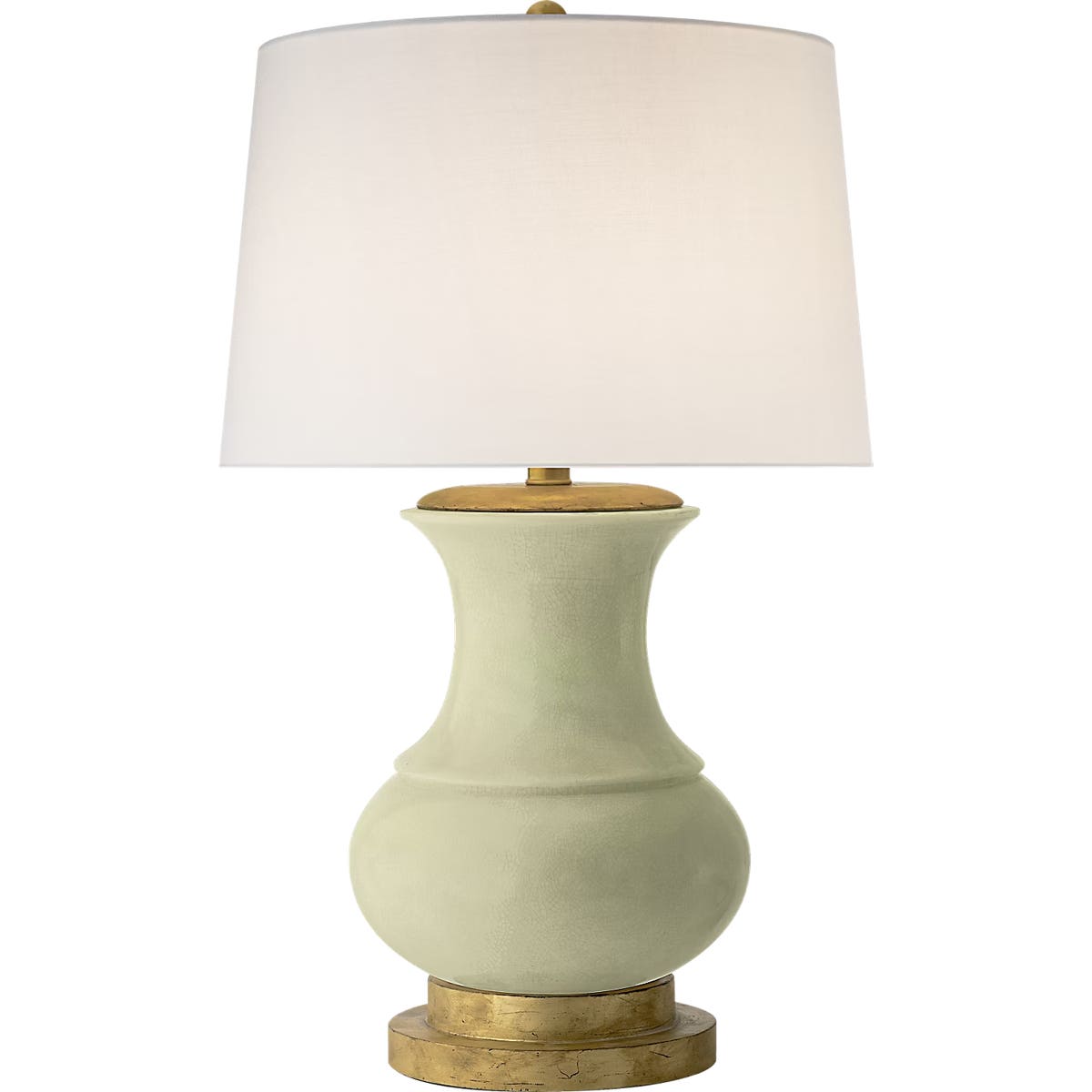 Deauville Table Lamp - CHA8608 | Visual Comfort