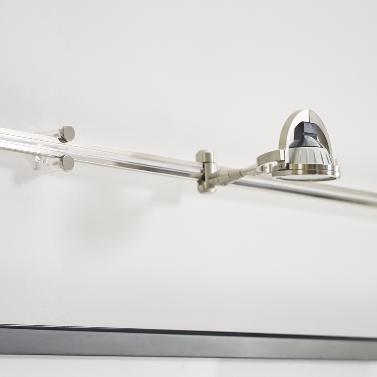 In Use Detail 2 - Light Off