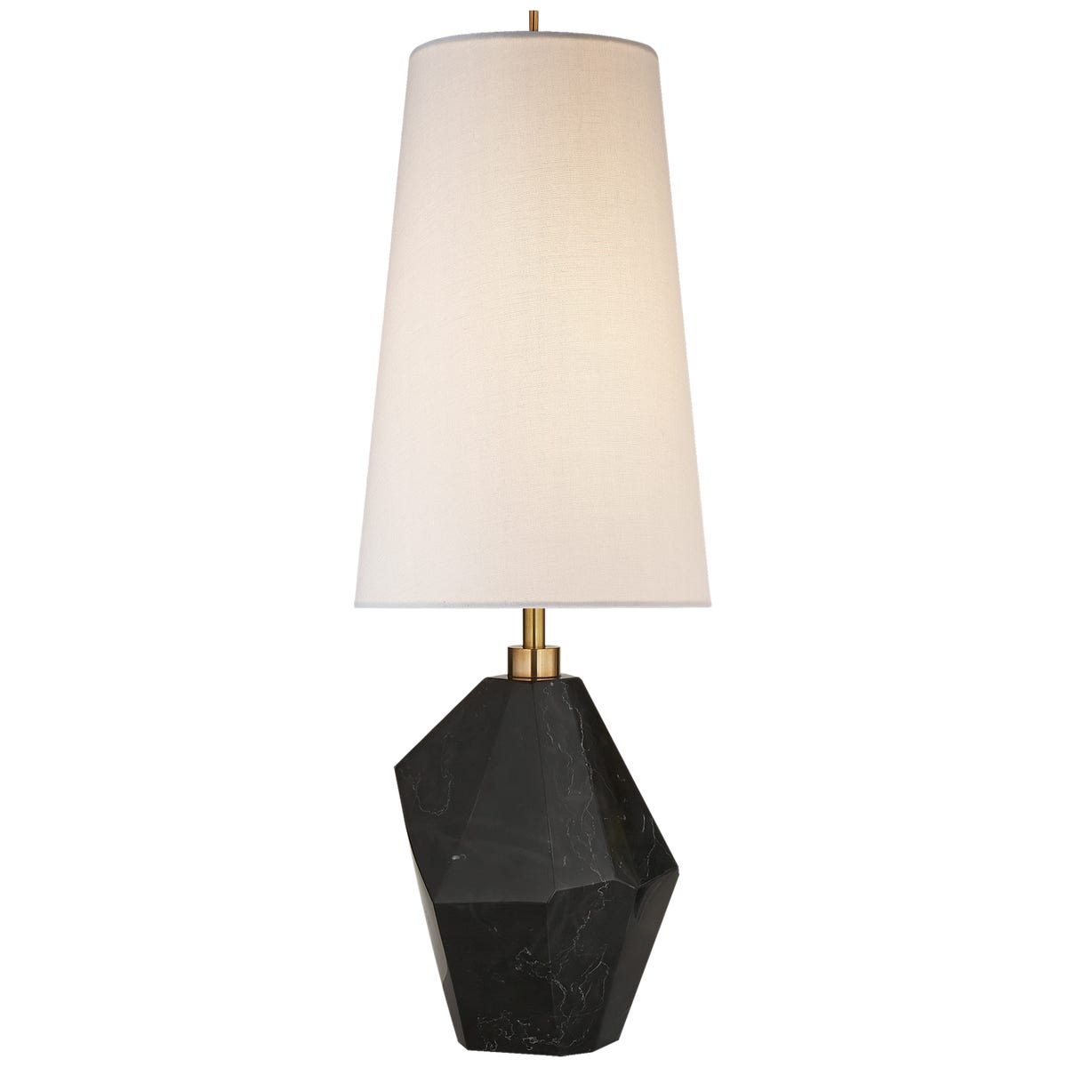 Halcyon Accent Table Lamp (Open Box) - KW3012-OB | Visual Comfort