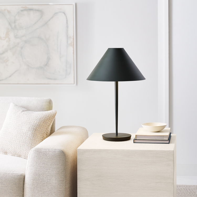 Straight On - In Use 1 - Light On