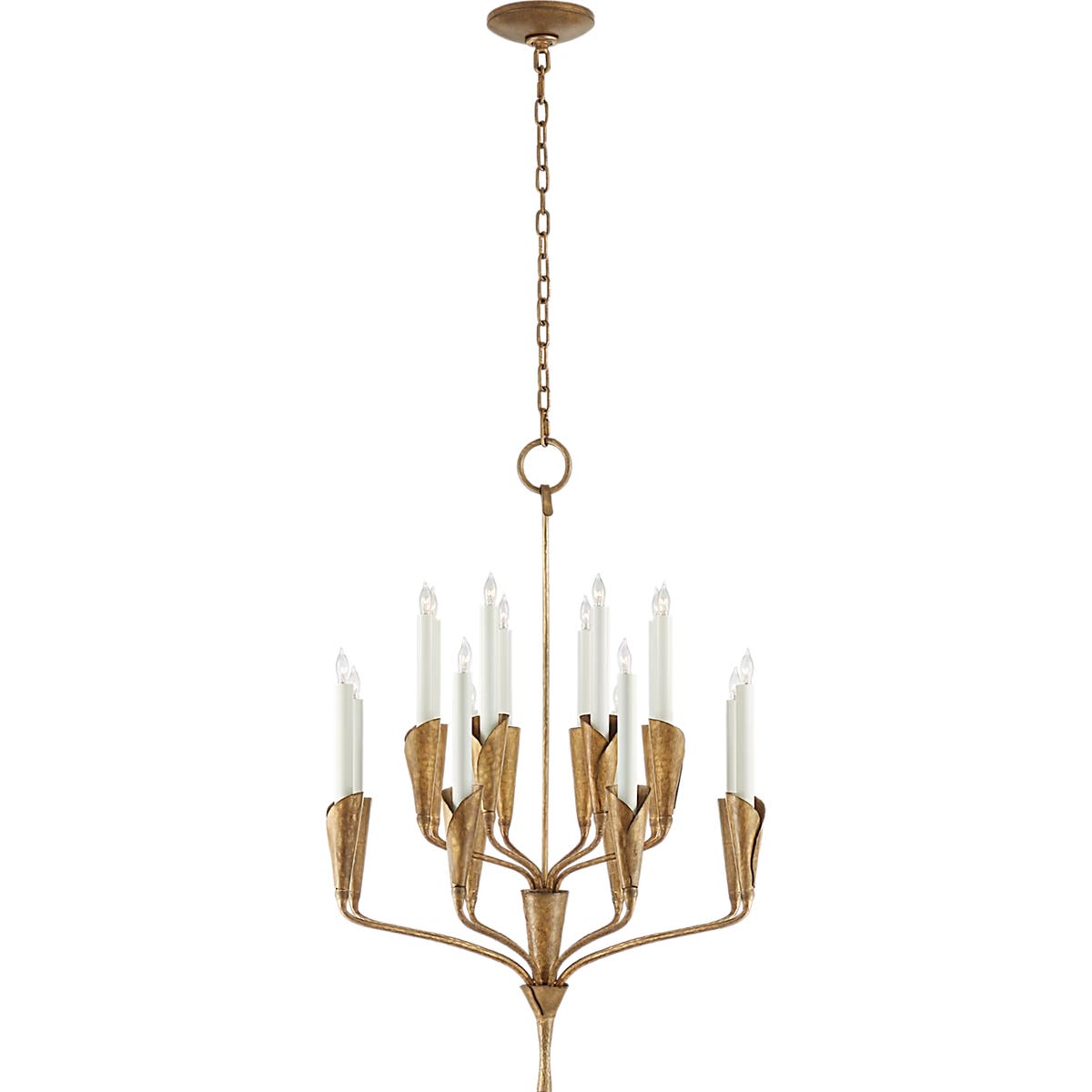 Aiden Small Chandelier - CHC5501 | Visual Comfort