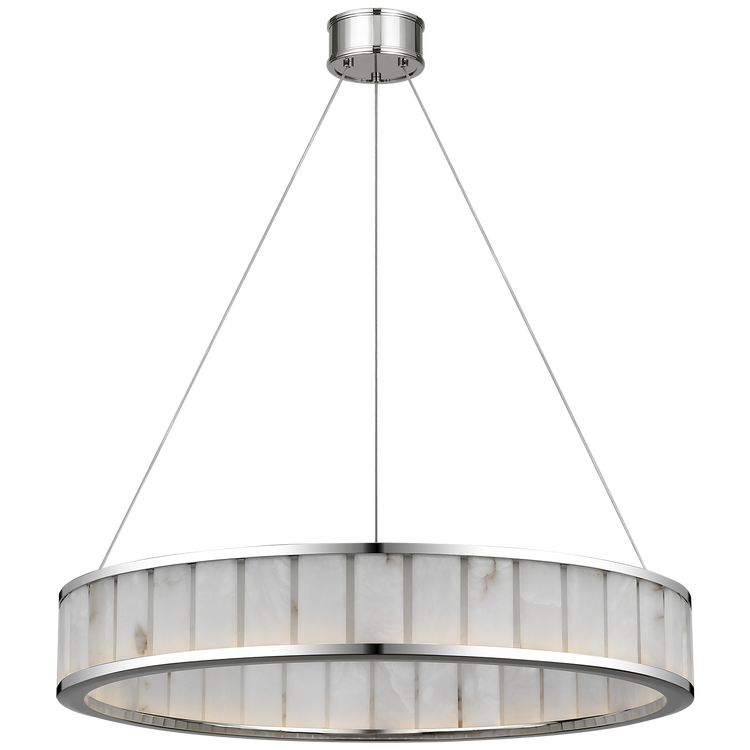 Slightly Below - Light On