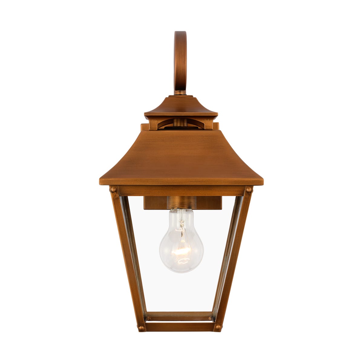 Galena Small Wall Lantern - OL14402 | Visual Comfort