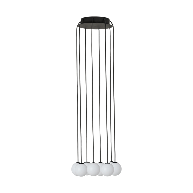 Straight On - Light Off