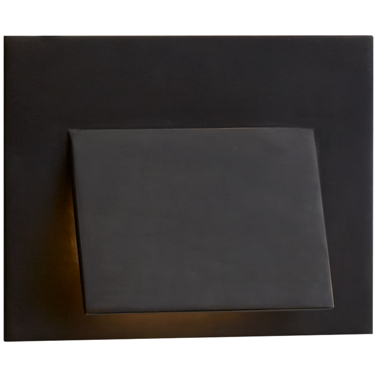Straight On