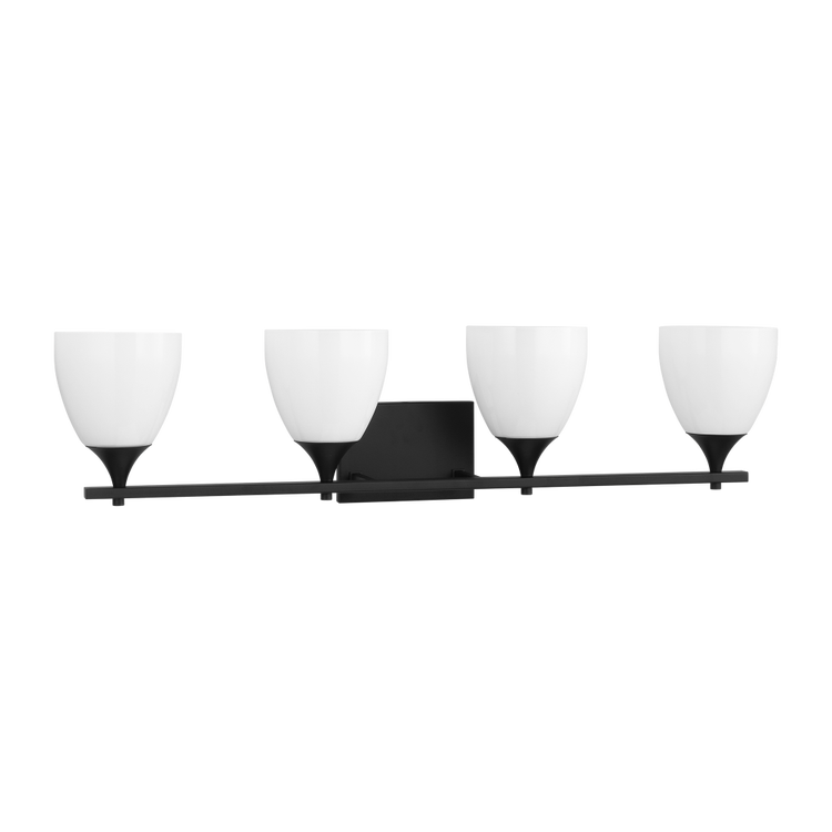 Three Quarter View - Light Off