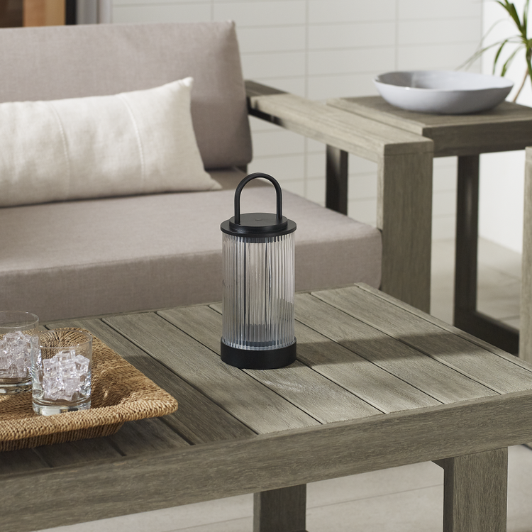 Three Quarter View - In Use 2 - Light Off