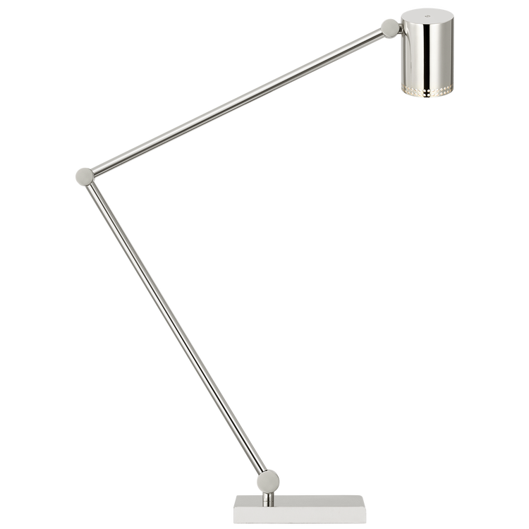 Straight On - Light On