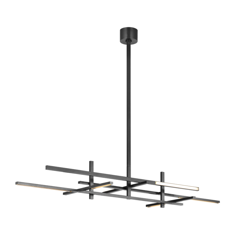 Three Quarter View - Light On