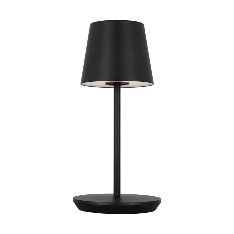 Slightly Below - Light On