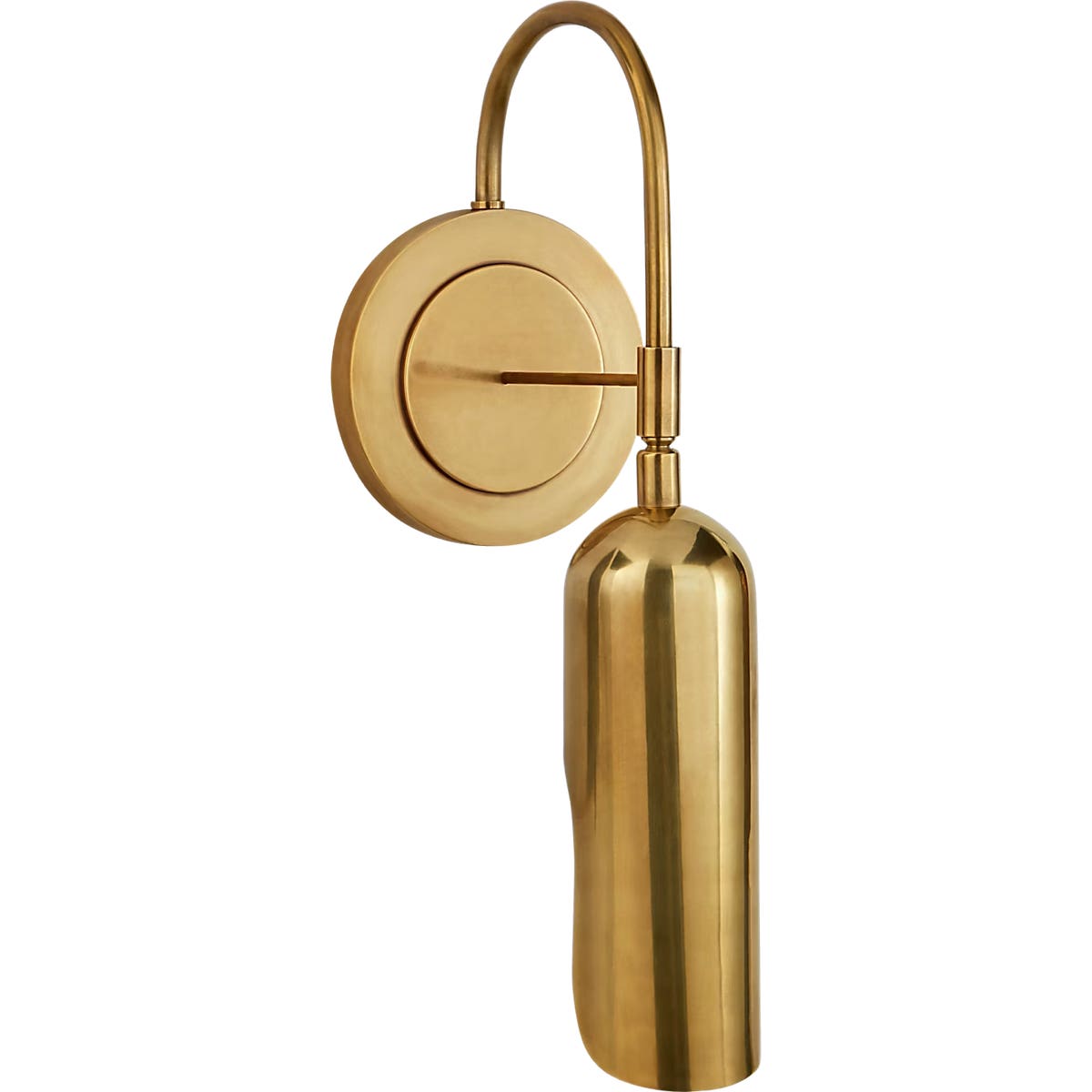 Lucien Functional Wall Light - KW2420 | Visual Comfort