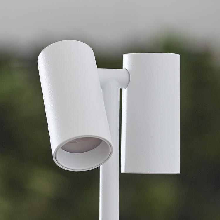 In Use - Detail 2 - Light Off