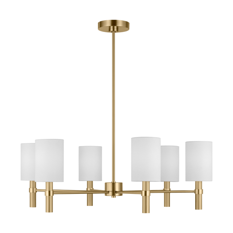 Straight On - Light Off