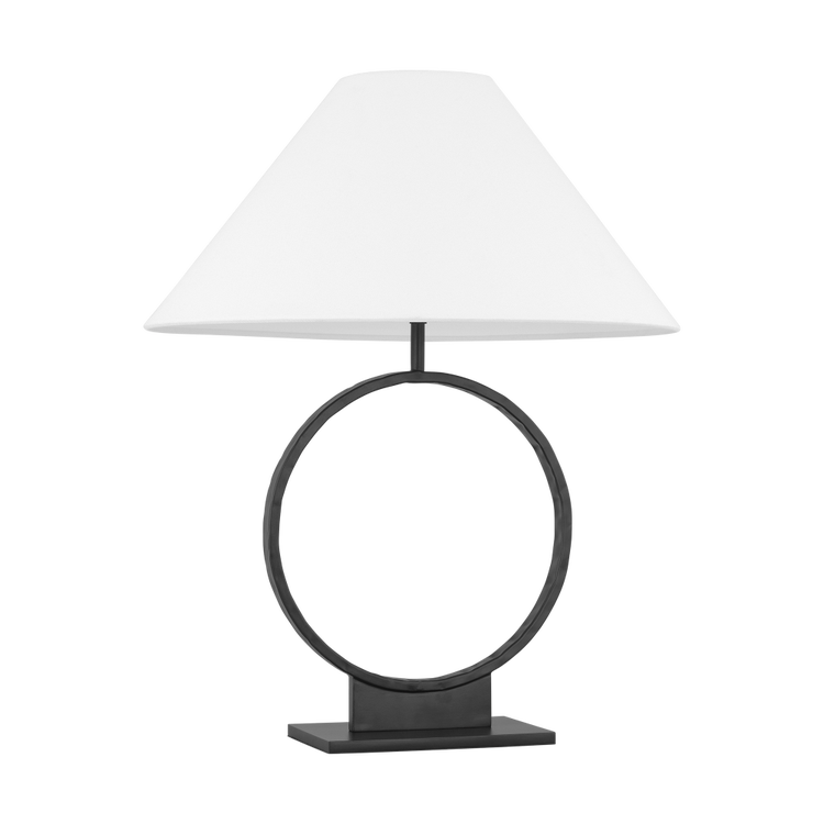 Three Quarter View - Light Off