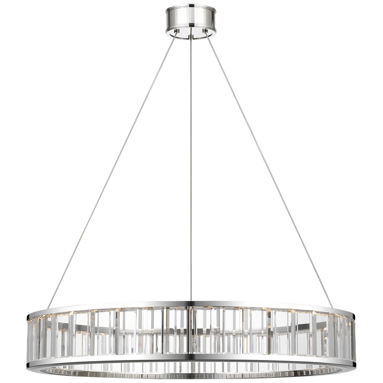 Slightly Below - Light On