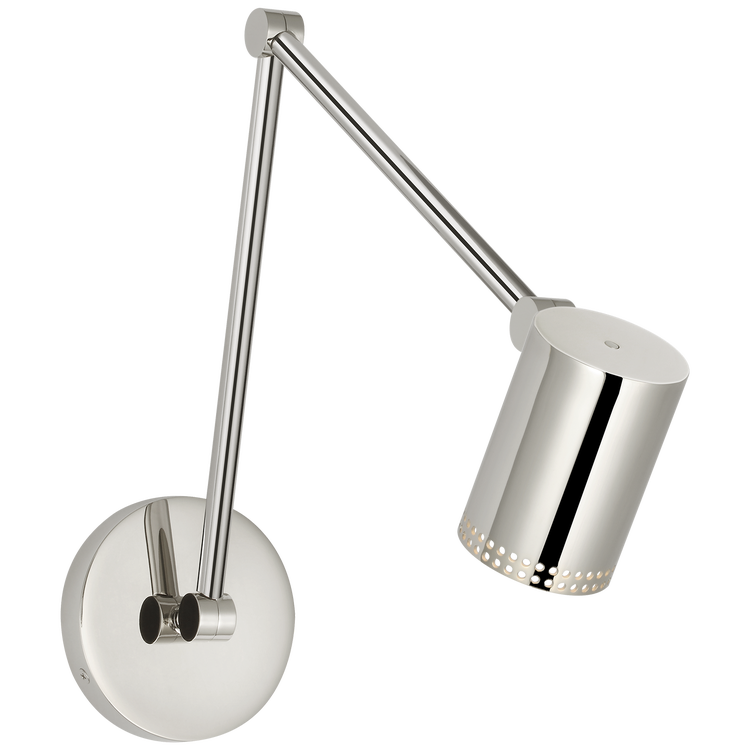 Straight On - Light On