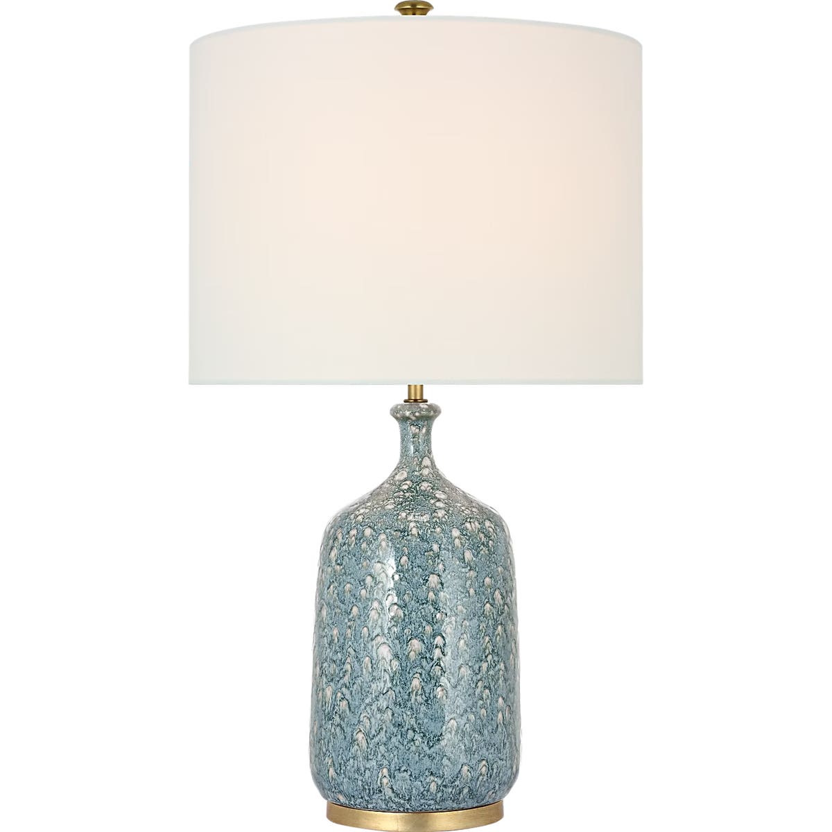 Culloden 25" Cordless Table Lamp - ARN3677 | Visual Comfort