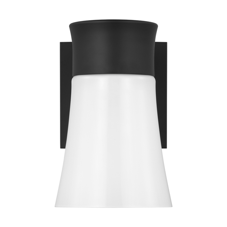 Straight On - Light Off