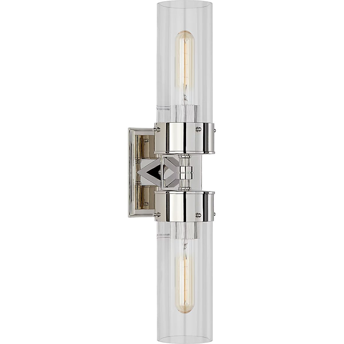 Visual Comfort Bathroom Sconces