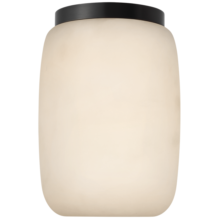 Straight On - Light On