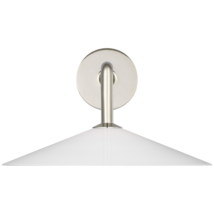 Straight On - Light On