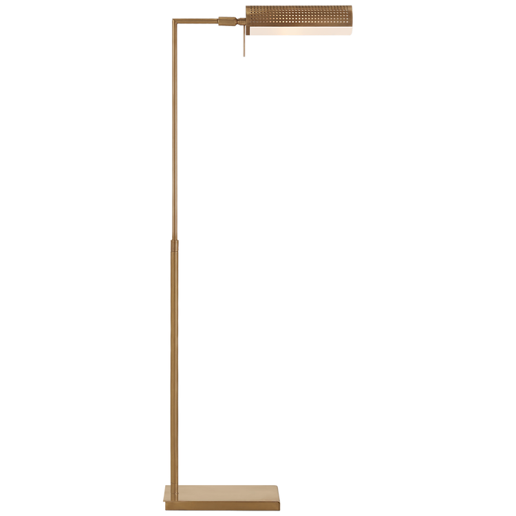 Side View