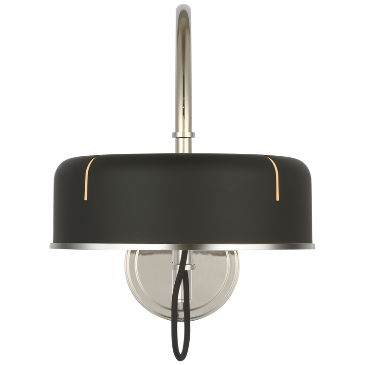 Straight On - Light On