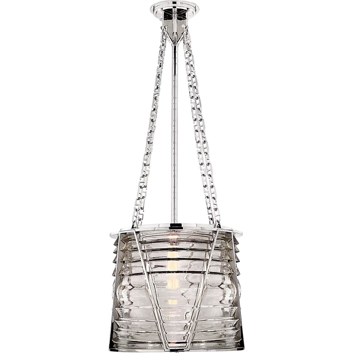 Chatham Large Lantern - RL5148 | Visual Comfort
