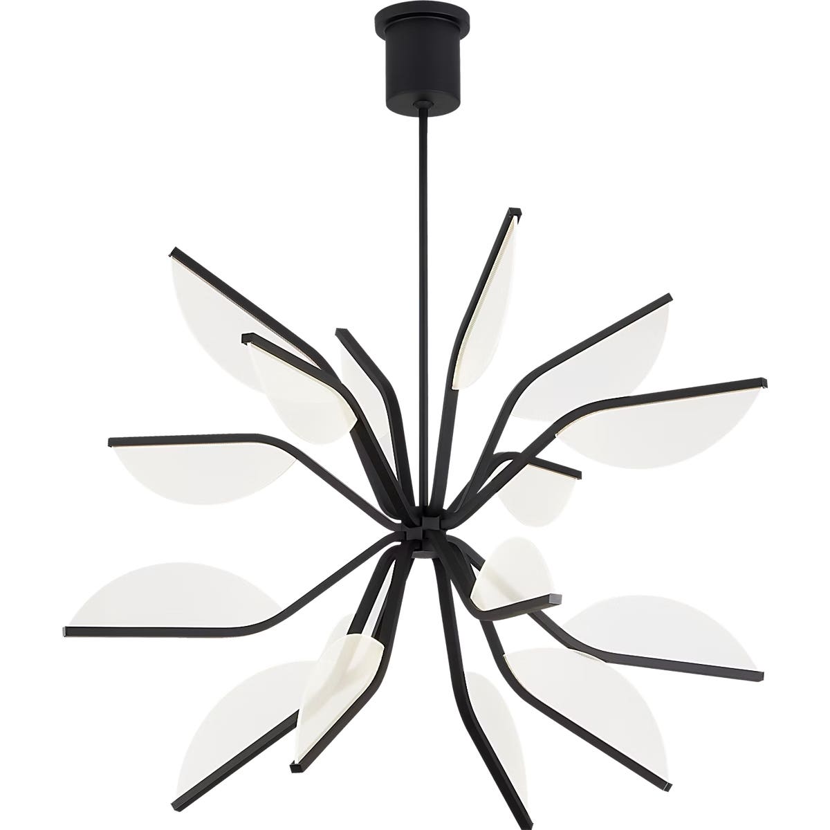 Belterra 38 Globe Chandelier - 700BLT38G | Visual Comfort