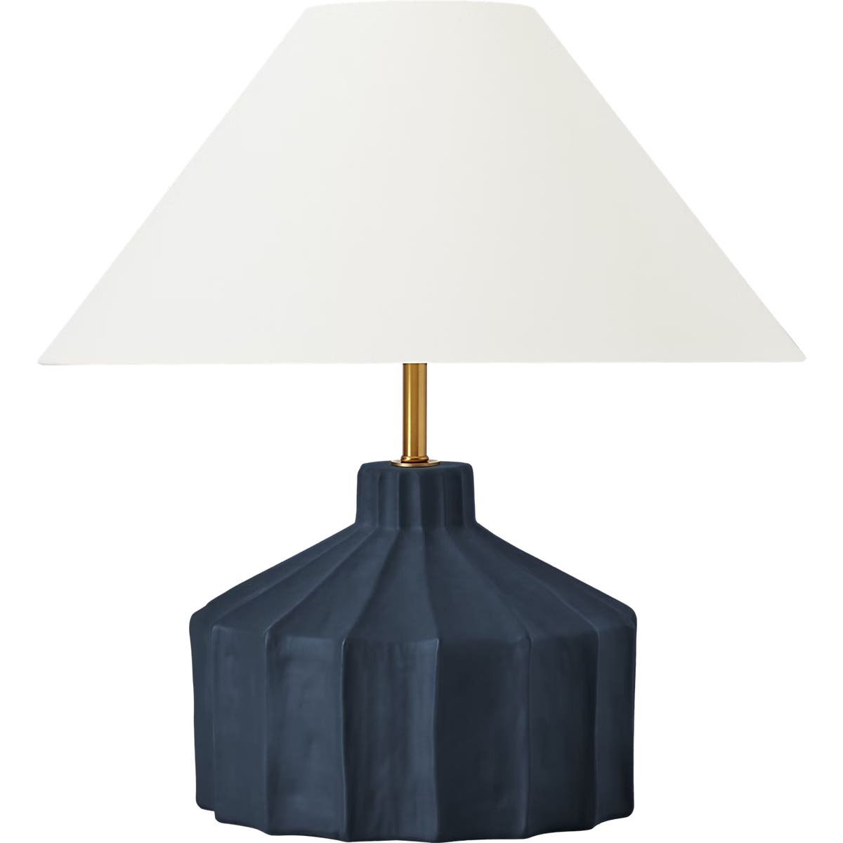 Veneto Medium Table Lamp - KT1321 | Visual Comfort