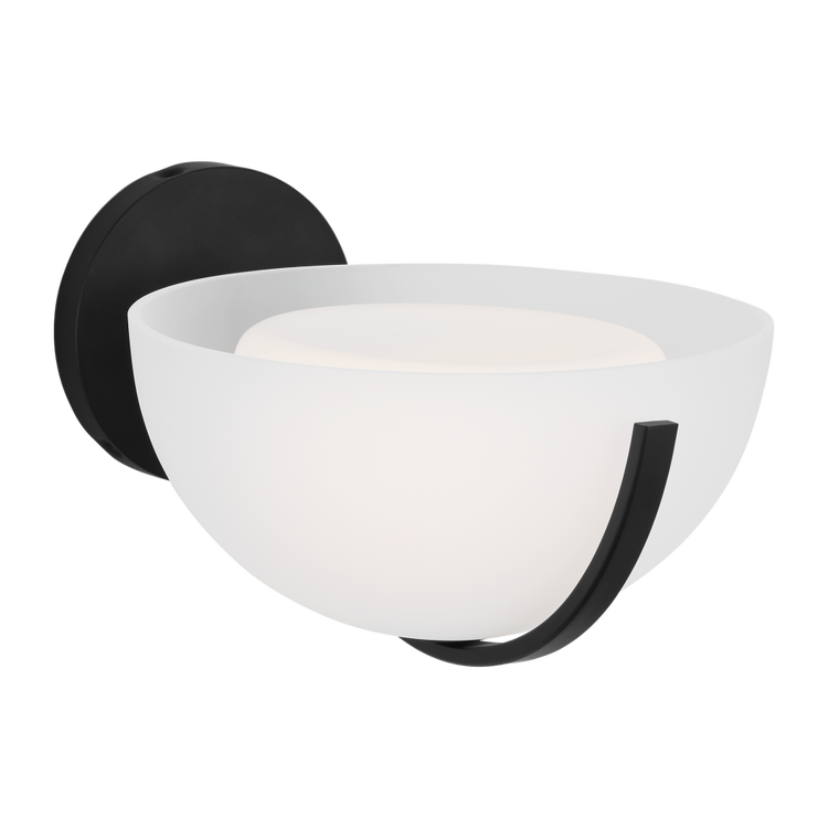 Side Angle - Light On