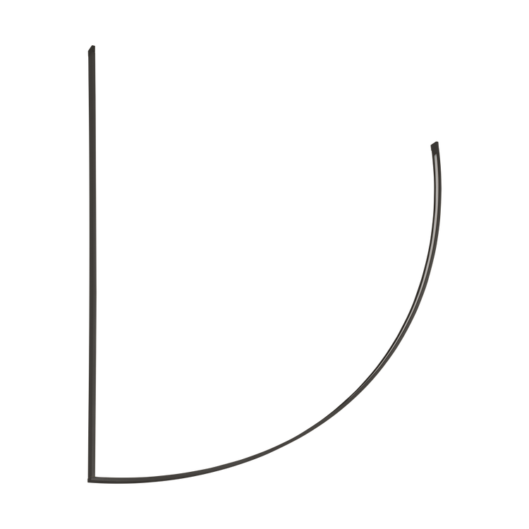 Three Quarter View - Light Off