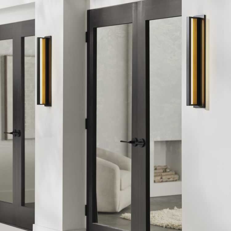 Three Quarter View In Use 1a - Light On