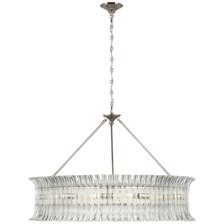 Straight On - Light On