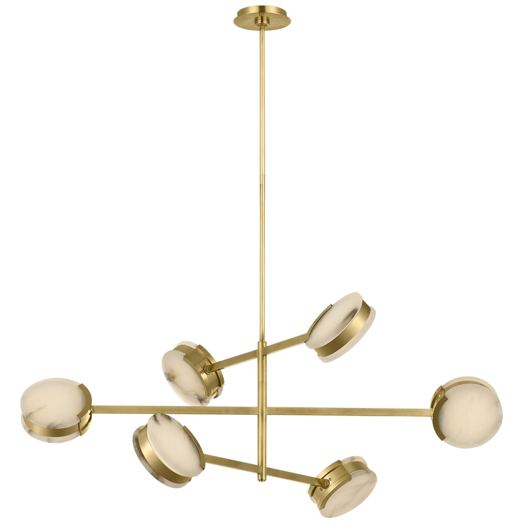 Straight On - Light On