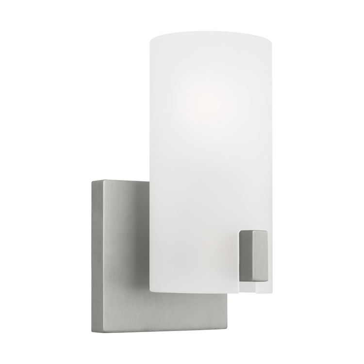 Three Quarter View - Light On